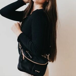 Pretty Simple Tilly Crossbody Bas